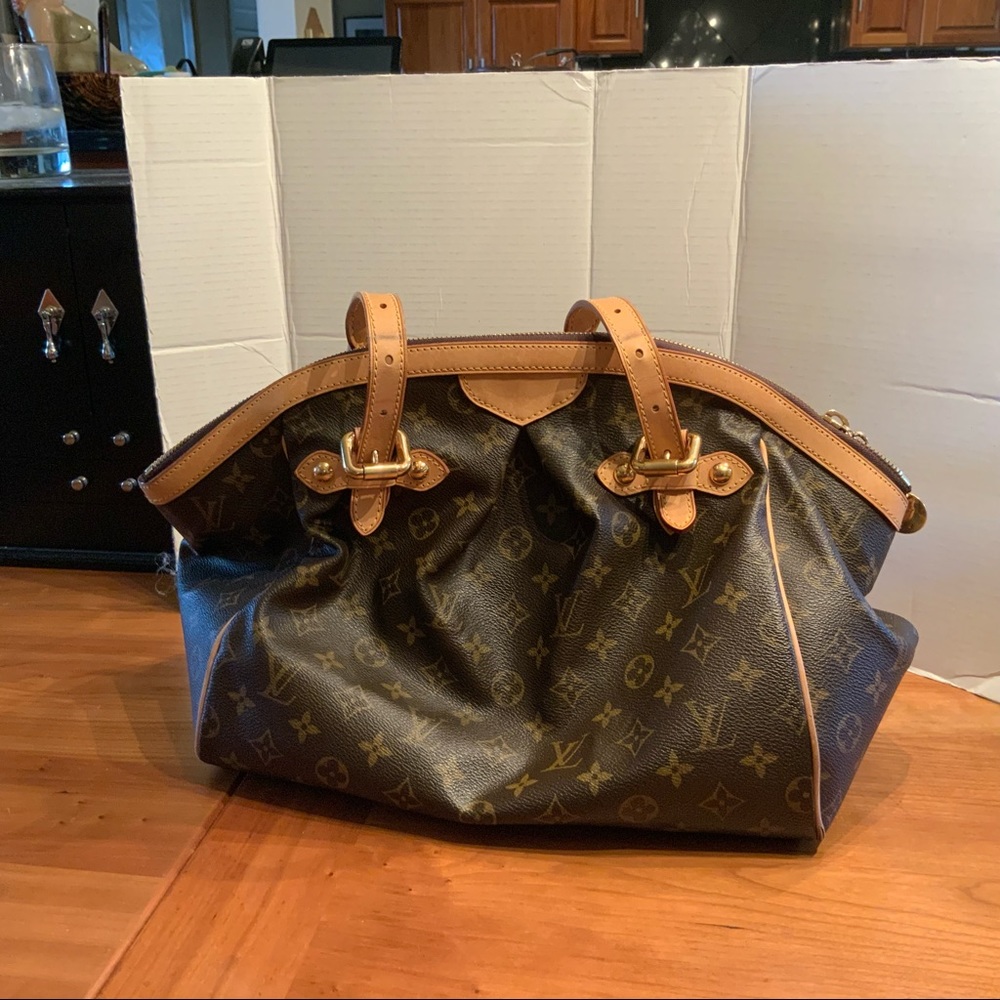 LouisVuitton,Tivoli - Picture 8 of 15